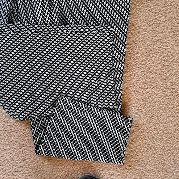 RAFAELLA STRETCH CAPRI 18 - Picture 5 of 11